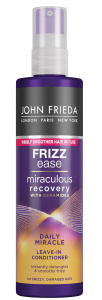 John Frieda Frizz Ease Miraculous Recovery Leave-in Condition (200mL)