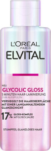 L'Oreal Paris Elvital Glycolic Gloss Premium Treatment (200mL)