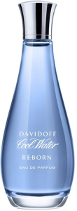 Davidoff Cool Water Reborn Female EDP (100mL)