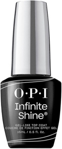 OPI Infinite Shine Top Coat (15mL)