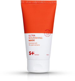S+ Haircare Ultra Nourishing Mask (150mL)