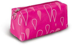 Donegal Cosmetic Bag Pink