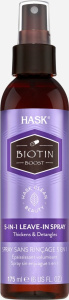 HASK 5in1 Spray Conditioner Biotin (175mL)