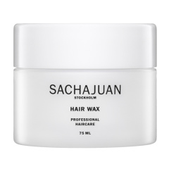 Sachajuan Hair Wax (75mL)