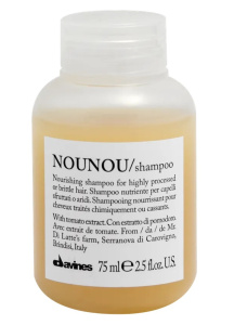 Davines Nounou Shampoo (75mL)