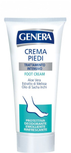 Genera Feet Cream Intensive Treatment (100mL)