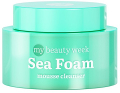 7DAYS My Beauty Week Sea Foam Mousse Cleanser (50mL)
