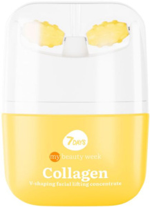7DAYS My Beauty Week Collagen V-Shaping Facial Lifting Concentrate (40mL)
