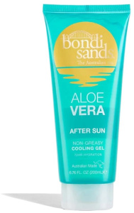 Bondi Sands Aloe Vera After Sun Cooling Gel (200mL)
