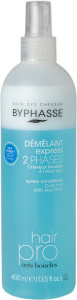 Byphasse Xpress Conditioner Activ Boucles Curly Hair (400mL)