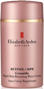 Elizabeth Arden Retinol + HPR Ceramide Rapid Skin-Renewing Water Cream (50mL)