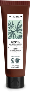 Phytorelax Hemp Shower Shampoo (250mL)