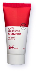 S+ Haircare Anti Hairloss Shampoo (30mL)