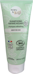 Born to Bio Refreshing Shampoo (200mL)