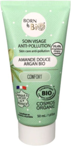 Born to Bio Anti-Pollution Face Care For Normal Skin (50mL)