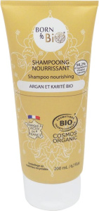 Born to Bio Nourishing Shampoo (200mL)
