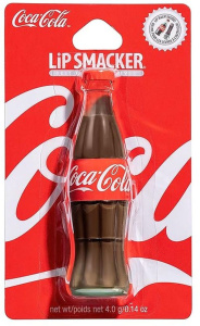 Lip Smacker Coke Bottle Lip Balm (4g)