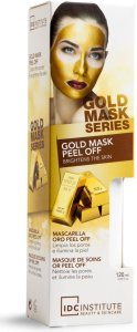 IDC Gold Peel Off Mask (120mL)