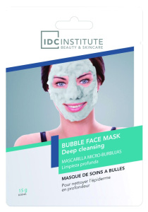 IDC Bubble Face Mask