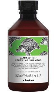 Davines Renewing Shampoo (250mL)