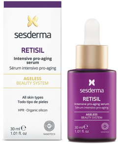Sesderma Retisil Intensive Pro Aging Serum (30mL)